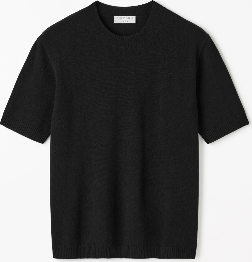May Wool Cashmere T-shirt