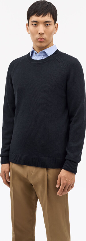 Martin RWS Merino Pullover