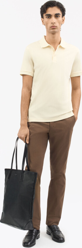 Riose Shortsleeved Poloshirt