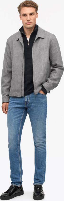 Pistolero Slim-Fit Jeans