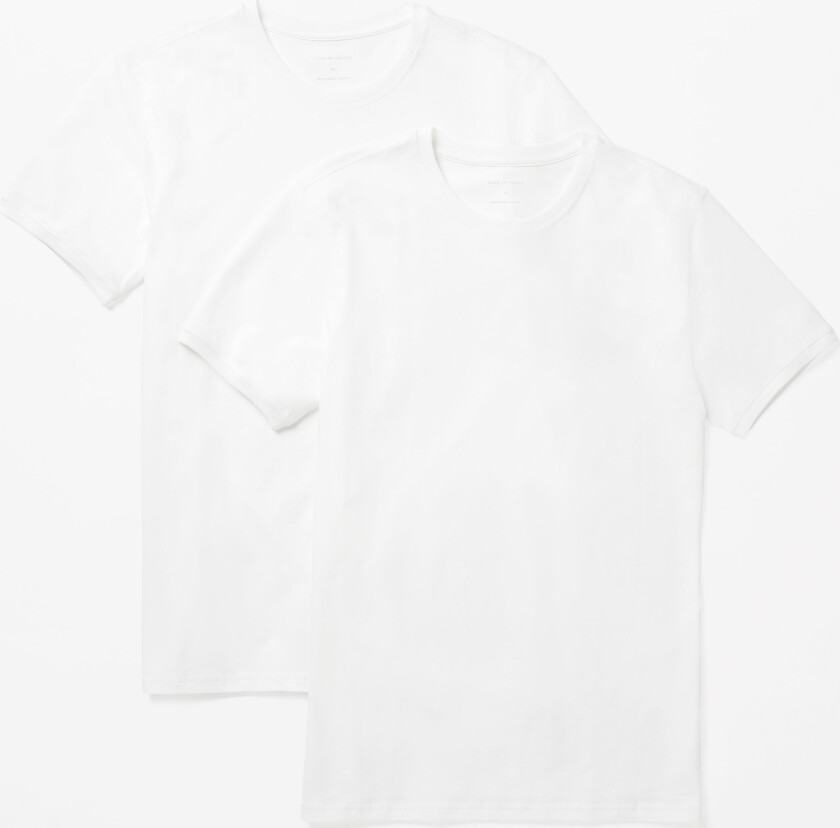 Heimdall 2-pack Cotton T-Shirts