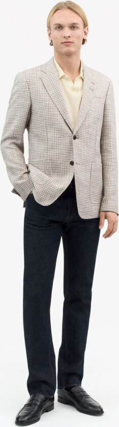 Justin Regular-Fit Blazer