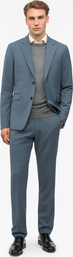 Tenuta Slim-Fit Trousers