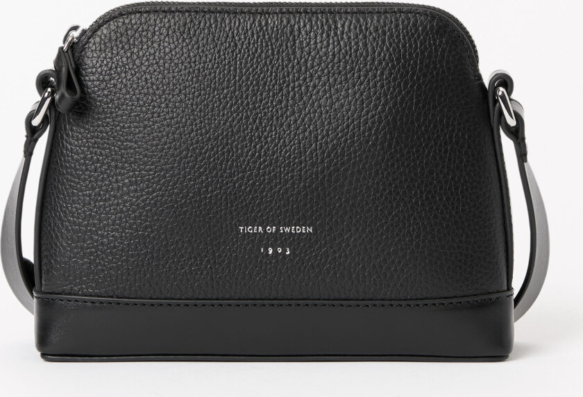 Diu Leather Day Bag