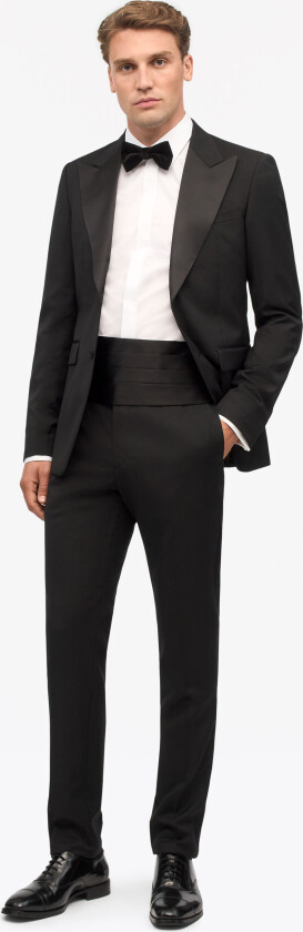 Tenuta RWS Tuxedo Trousers
