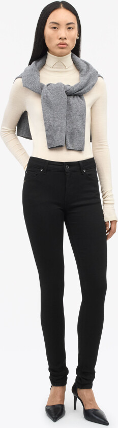 Slight Super Slim Jeans