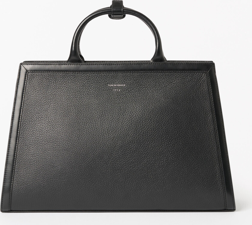 Acori Leather Office Bag