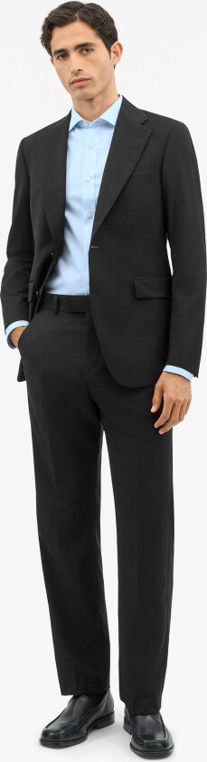 Tommie High-Rise Trousers