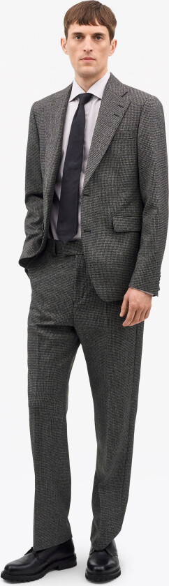 Tommie High-Rise Trousers