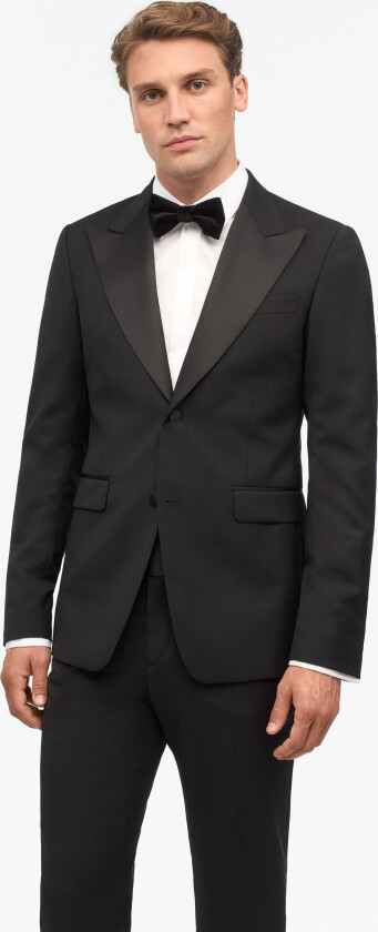 Jeffers T Tuxedo Jacket