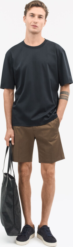 Pro NB Cotton T-shirt