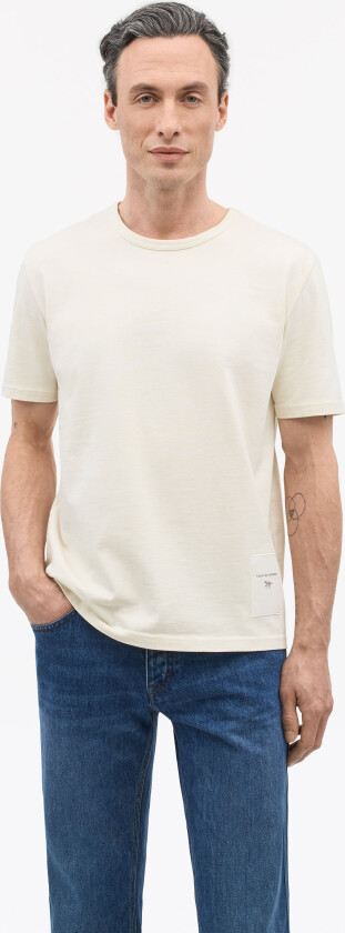 Jake Boxy Cotton T-shirt