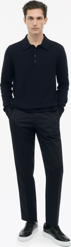 Tannen C Drawstring Chinos