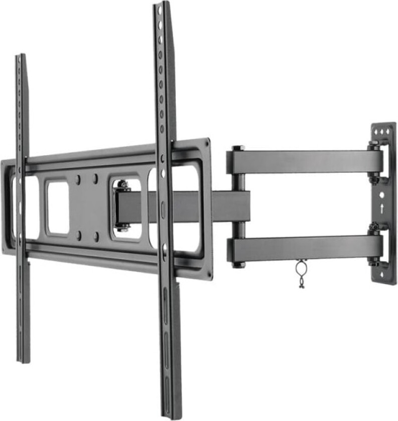 full-motion 3-way wall 37"-70" 35kg 20 35 kg 70" 200 x 200 mm