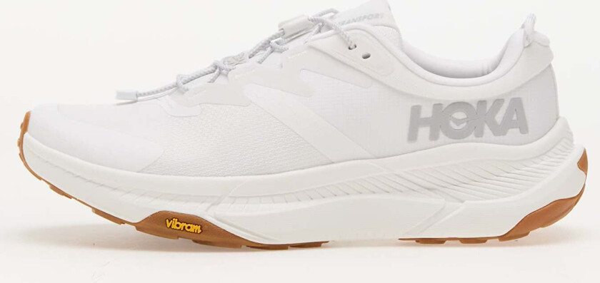 Joggesko Hoka® M Transport White EUR 44