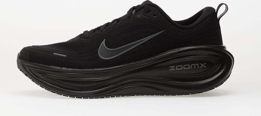 Joggesko Nike Vomero Plus Black/ Dk Smoke Grey-Mtlc Dk Grey-Cool Grey EUR 45.5