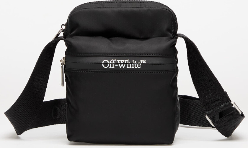 Bilde av Veske Off-White Outdoor Crossbody Nylon Black Universal