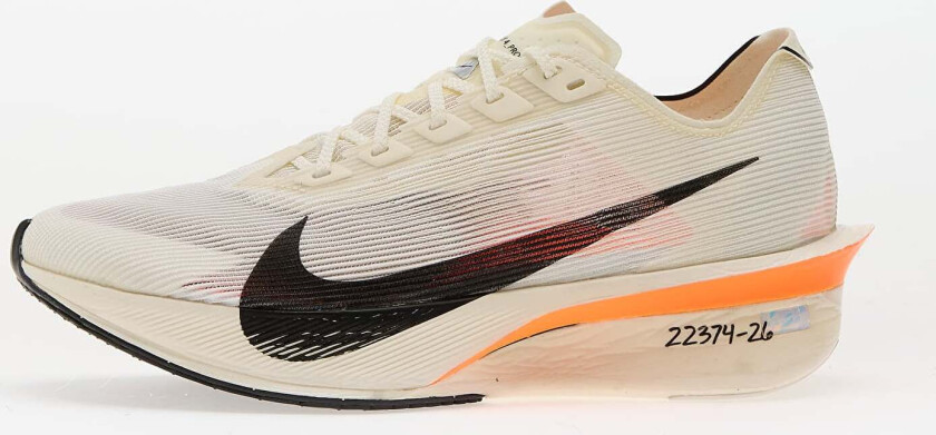 Joggesko Nike Vaporfly 4 Proto Sail/ Black-Total Orange-White EUR 44