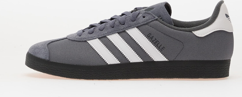 Joggesko adidas Gazelle Onix/ Ftw White/ Carbon EUR 38