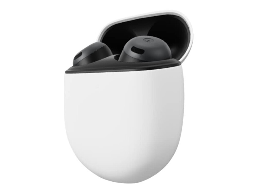 Pixel Buds Pro - Carbon