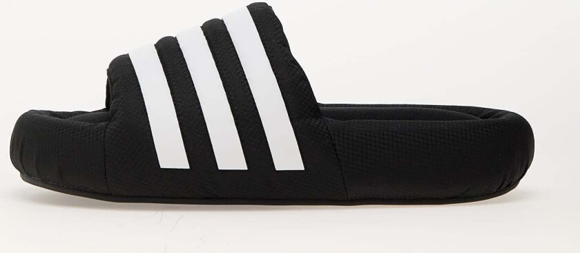 Joggesko adidas Adilette 24 Coreblack/ Ftw White/ Coreblack EUR 42