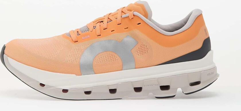 Cloudflow 5 Herre Tangerine/Silver 44 1/2