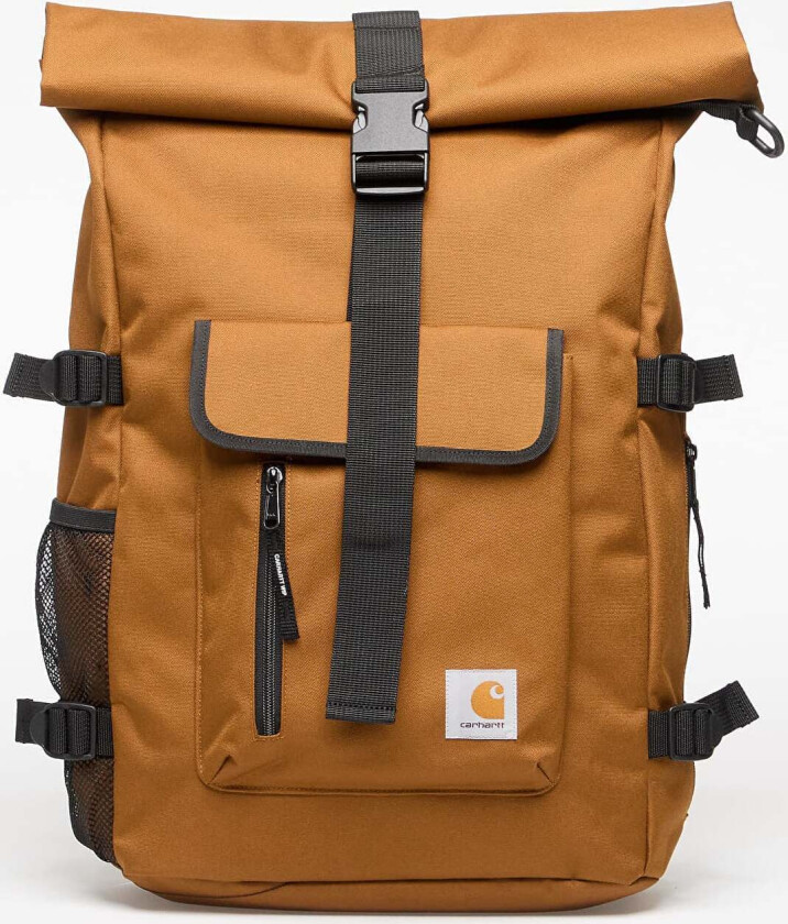 Ryggsekk Carhartt WIP Philis Backpack Hamilton Brown 21,5 l