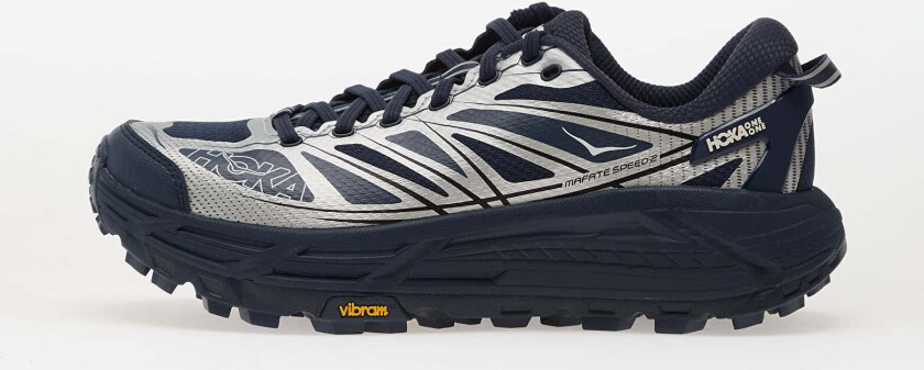 Mafate Speed 2 Unisex Varsity Navy/Silver 42