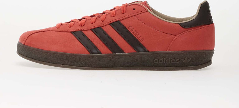 Joggesko adidas Gazelle Indoor Pro Crered/ Supplier Colour/ Charcoal EUR 38