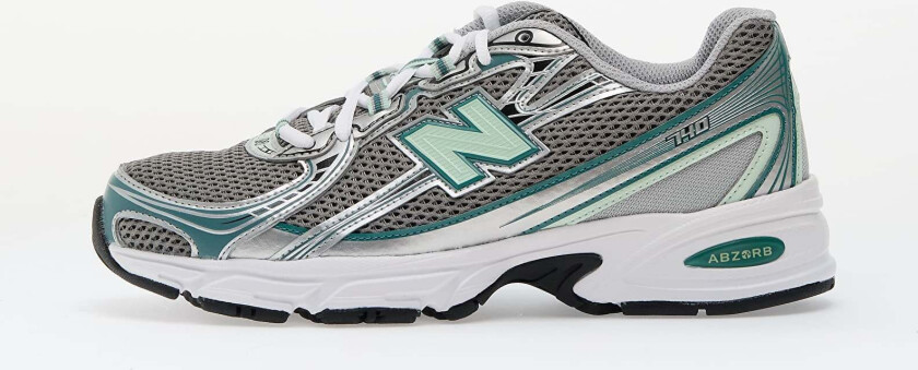Joggesko New Balance 740 New Spruce EUR 38
