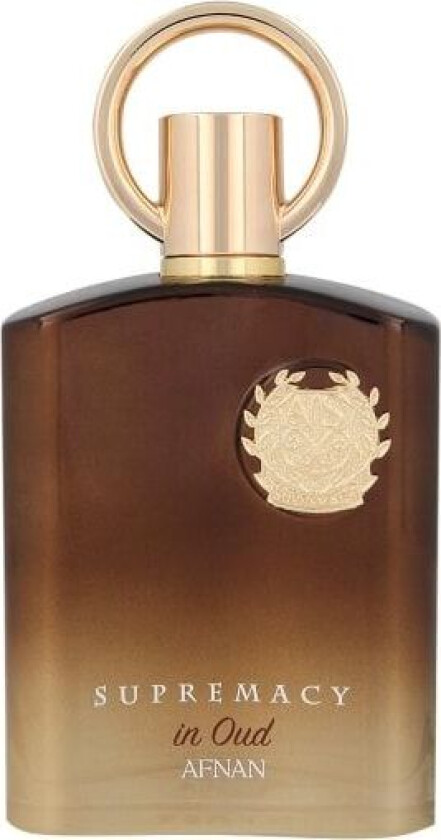 Supremacy in Oud parfymeekstrakt 100 ml (unisex)