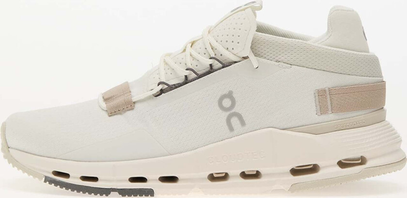 Joggesko On M Cloudnova 2 Ice/ Sand EUR 47.5