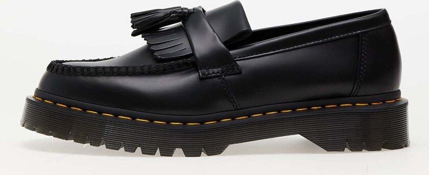 Bilde av Joggesko Dr. Martens Adrian Bex Black Smooth EUR 47