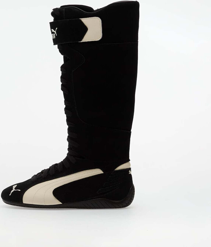 Joggesko Puma Speedcat Boot Wns Puma Black-Frosted Ivory EUR 39