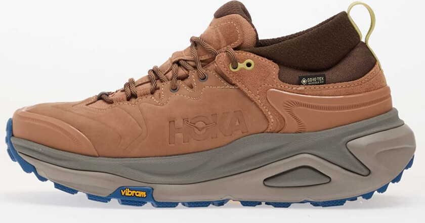 Joggesko Hoka® M Kaha 3 Low Gtx Maple/ Gravel EUR 46 2/3