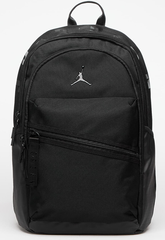 Ryggsekk Jordan JAM Air Patrol Backpack Black 29 l
