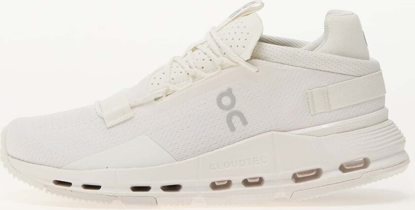 Joggesko On M Cloudnova 2 All White EUR 42