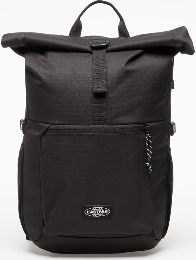 Ryggsekk Eastpak Toproll Pro Backpack Black 21 l