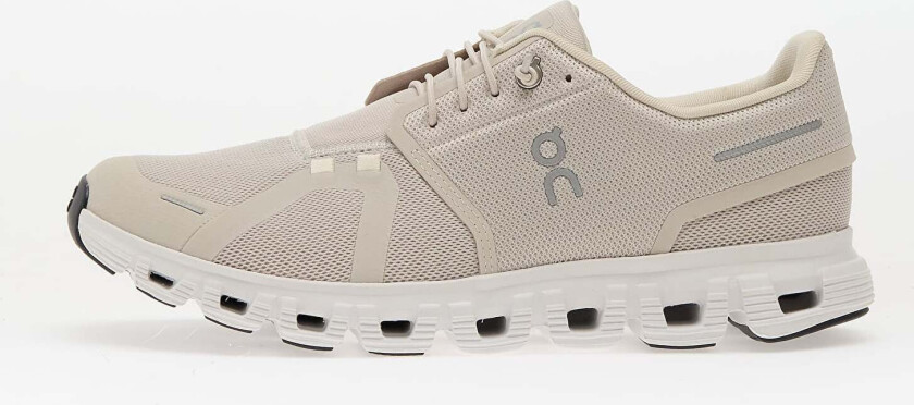 Cloud 6 Herre Pearl/White 43