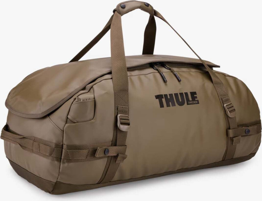 Veske Thule Chasm Sport Bag 70 l Deep Khaki 70 l
