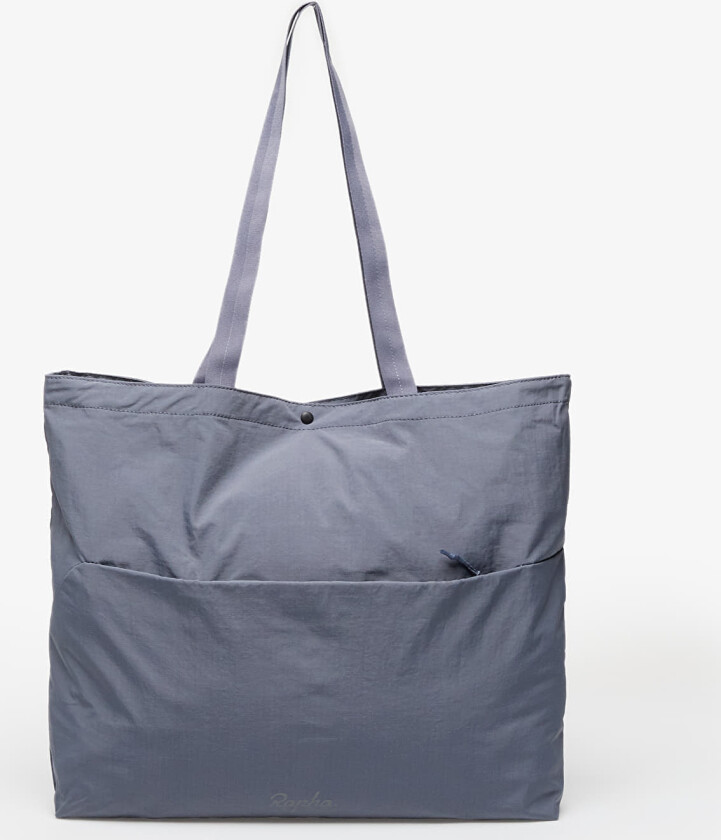 Veske Rapha Tech Tote Grisaille/ Silver Reflective Universal