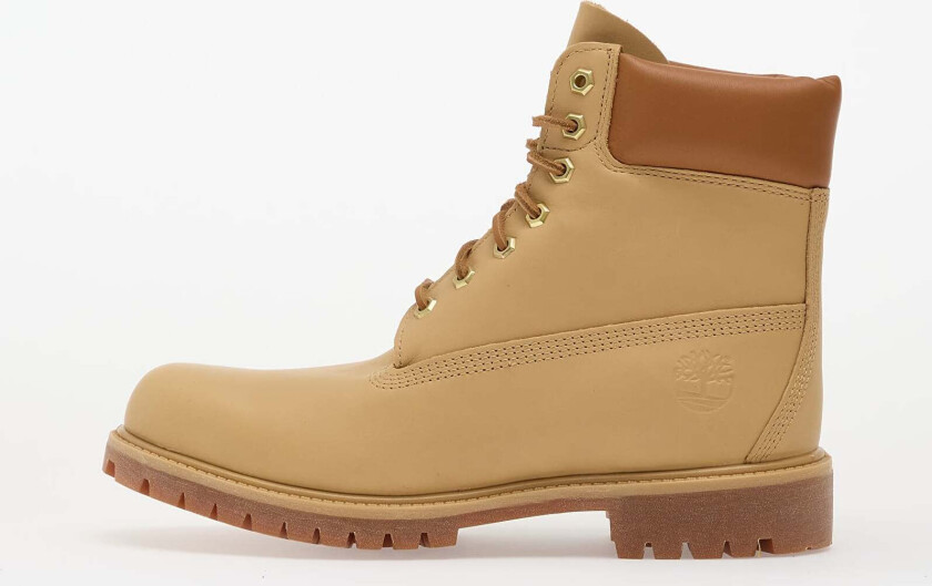 Joggesko Timberland 6 In Premium WP Boot Beige EUR 46