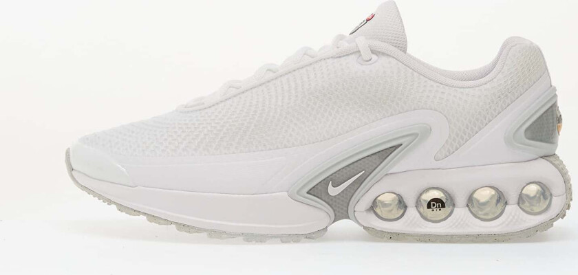 Joggesko Nike Air Max Dn White/ White-White-Metallic Silver EUR 42.5