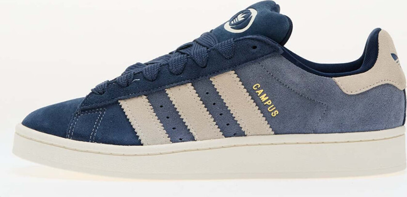 Joggesko adidas Campus 00s Night Indigo/ Off White/ Prloin EUR 44