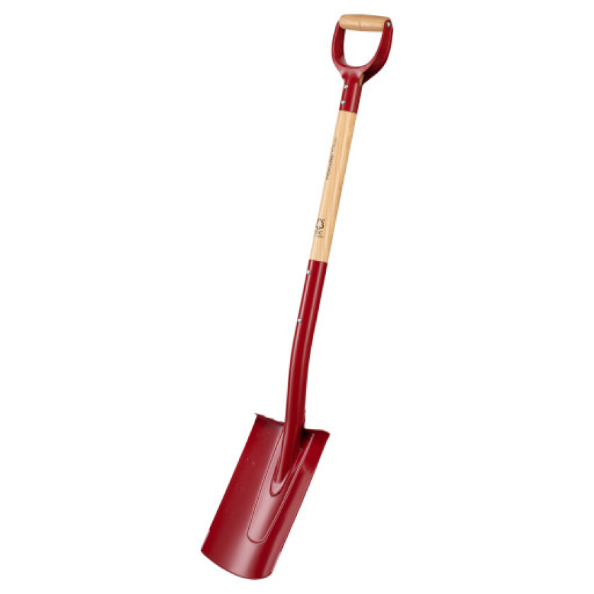 Bilde av Classic Spade, avrundet FSC