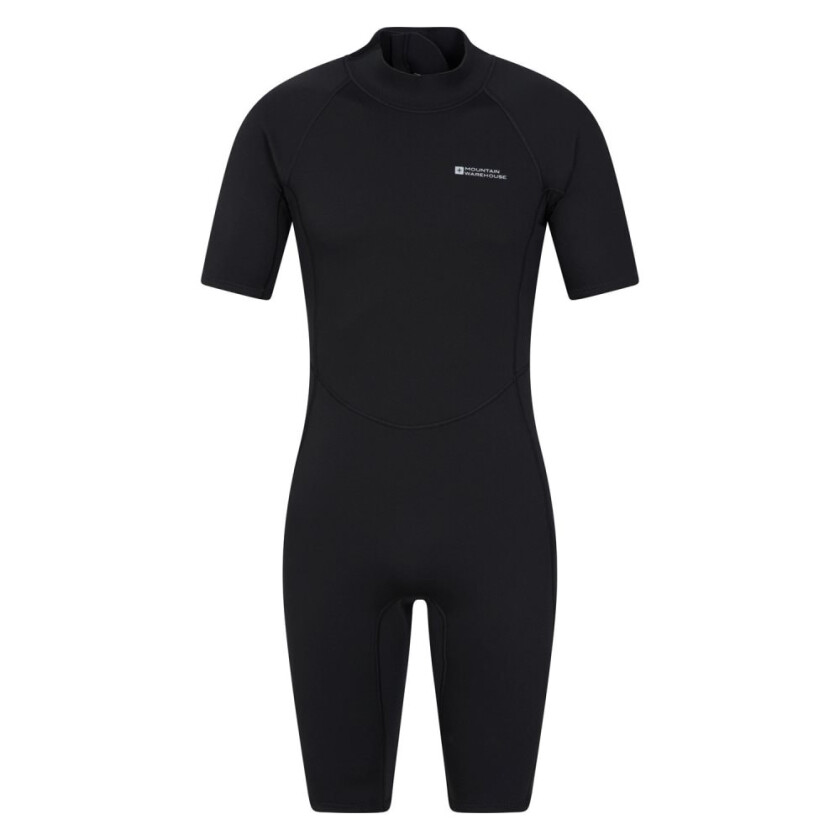 Mens Shorty Wetsuit