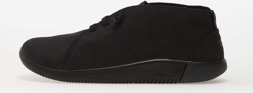 Joggesko KEEN Knx Chukka Men Black/ Black EUR 43