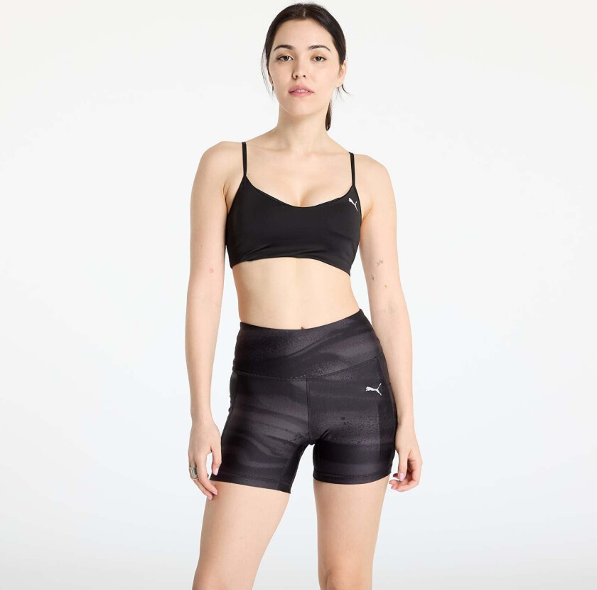 BH Puma Move Bra PUMA Black XS