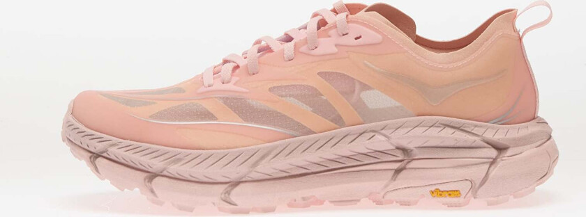 Joggesko Hoka® U Mafate Speed 4 Lite Rose Tea/ Rose Latte EUR 37 1/3