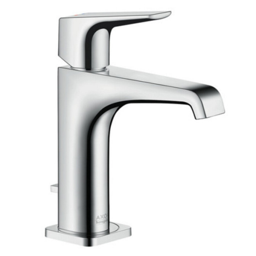 ØKS CITTERIO E125 HV M/VIPPING GR.